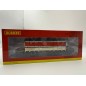 Hornby BR Track Research RTC Ex LMS 4 Wheel CCT Van - R60157