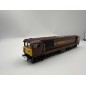 Heljan Class 58 EWS - 58030 DCC Ready