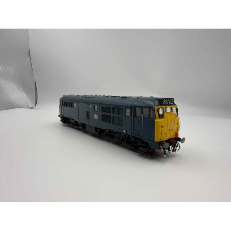 Hornby Class 31 BR Blue No.31139 R30158 - DCC Ready