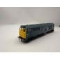 Hornby Class 31 BR Blue No.31139 R30158 - DCC Ready