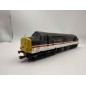 Bachmann Class 37/5 37685 BR intercity Swallow DCC Fitted Zimo Sound