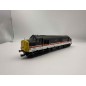 Bachmann Class 37/5 37685 BR intercity Swallow DCC Fitted Zimo Sound