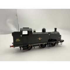 Hornby BR J50 Class "Departmental No.14" Late Crest R3406 - DCC Fitted