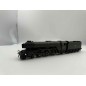 Hornby Flying Scotsman Weathered Limited Edition BR Class A3 R3202 - DCC Fitted