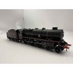 LMS Patriot Class (Rebuilt) "RHYL" No.5521 - R3614 - DCC Fitted