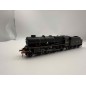 LMS Patriot Class (Rebuilt) "RHYL" No.5521 - R3614 - DCC Fitted