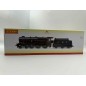 LMS Patriot Class (Rebuilt) "RHYL" No.5521 - R3614 - DCC Fitted
