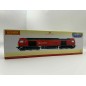 Hornby Class 60 60044 "Dowlow" R3605TTS - DCC TTS Sound Fitted **MISSING BUFFER**
