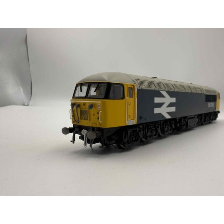 Hornby Class 56 56084 BR Blue - R3181 - DCC Fitted