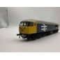 Hornby Class 56 56084 BR Blue - R3181 - DCC Fitted