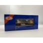 Heljan Class 26 26010 2656 Railfreight Red Stripe - DCC Sound Fitted