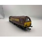 Hornby Class 67 67024 EWS R3349