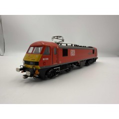 Bachmann Class 90 90028 "Sir William Mcalpine" DB Cargo - 32-616NRM - DCC Fitted
