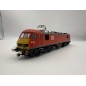 Bachmann Class 90 90028 "Sir William Mcalpine" DB Cargo - 32-616NRM - DCC Fitted