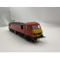Bachmann Class 90 90028 "Sir William Mcalpine" DB Cargo - 32-616NRM - DCC Fitted