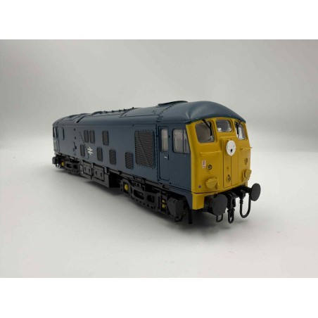 Bachmann Class 24 24088 BR Blue - 32-431DC - DCC Fitted