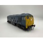 Bachmann Class 24 24088 BR Blue - 32-431DC - DCC Fitted