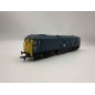Bachmann Class 24 24088 BR Blue - 32-431DC - DCC Fitted