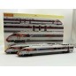 Hornby LNER Azuma Class 800 "Celebrating Scotland" 5 Car Train Pack R3827 - DCC Fitted