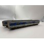 Bachmann Class 150/1 2 Car Sprinter DMU Provincial Weathered 150150 - 32-928 - DCC Fitted