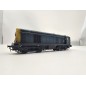 Bachmann Class 20 20128 BR Blue Weathered, DCC Fitted **Missing Buffer**