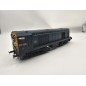 Bachmann Class 20 20128 BR Blue Weathered, DCC Fitted **Missing Buffer**