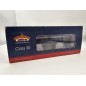 Bachmann Class 20 20128 BR Blue Weathered, DCC Fitted **Missing Buffer**