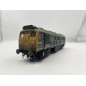 Bachmann Class 25/0 25043 BR Green Full Yellow Ends - DCC ZIMO Sound Fitted