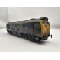 Bachmann Class 25/0 25043 BR Green Full Yellow Ends - DCC ZIMO Sound Fitted