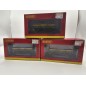 Hornby ZBA (Rudd) Wagons Set Of 3 - R6620