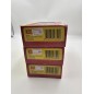 Hornby ZBA (Rudd) Wagons Set Of 3 - R6620