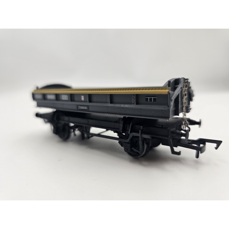 FLangeway BR Dutch Mermaid Wagon DB989085