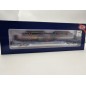 Heljan Cargowaggon IGA Bogie Flat Pipe Load - 5112