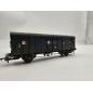 Bachmann Ex-Southern CCT BR Blue Weathered - 39-528A