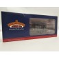 Bachmann Ex-Southern CCT BR Blue Weathered - 39-528A