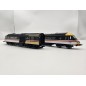 Hornby HST Train Pack Class 43 'City of Edinburgh' - DCC Fitted- R3944