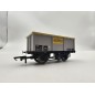 Hornby Ingot Mould Tippler Wagon - R6615