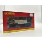 Hornby Ingot Mould Tippler Wagon - R6615