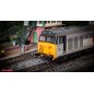 Detailed Pipes and Cables for a Class 50 Locomotive - OO Gauge (SET 22) Detailed Pipes and Cables for a Class 50 Locomotive - OO Gauge (SET 22)