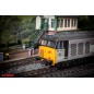 Detailed Pipes and Cables for a Class 50 Locomotive - OO Gauge (SET 22) Detailed Pipes and Cables for a Class 50 Locomotive - OO Gauge (SET 22)