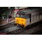 Detailed Pipes and Cables for a Class 50 Locomotive - OO Gauge (SET 22) Detailed Pipes and Cables for a Class 50 Locomotive - OO Gauge (SET 22)