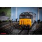 Detailed Pipes and Cables for a Class 50 Locomotive - OO Gauge (SET 22) Detailed Pipes and Cables for a Class 50 Locomotive - OO Gauge (SET 22)