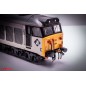 Detailed Pipes and Cables for a Class 50 Locomotive - OO Gauge (SET 22) Detailed Pipes and Cables for a Class 50 Locomotive - OO Gauge (SET 22)