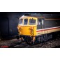 Detailed Pipes and Cables for a Class 33 Locomotive - OO Gauge (SET 24) Detailed Pipes and Cables for a Class 33 Locomotive - OO Gauge (SET 24)