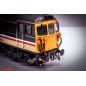 Detailed Pipes and Cables for a Class 33 Locomotive - OO Gauge (SET 24) Detailed Pipes and Cables for a Class 33 Locomotive - OO Gauge (SET 24)