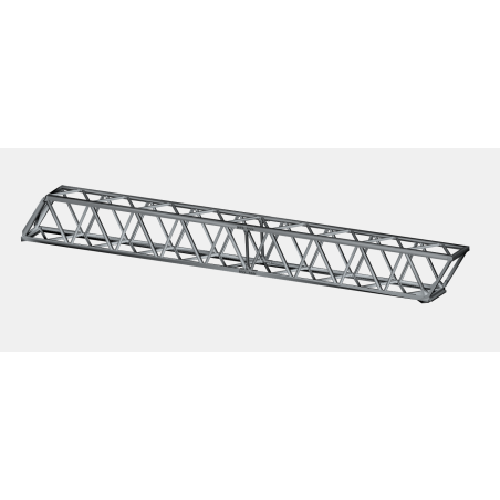 Mk1 OHLE Type A 100mm Span Extension for Type A,B,C & E Structures (SET E16-8)