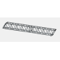 Mk1 OHLE Type A 100mm Span Extension for Type A,B,C & E Structures (SET E16-8) Mk1 OHLE Type A 100mm Span Extension for Type A,B,C & E Structures (SET E16-8)