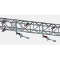 Mk1 OHLE Type F Registration Arms and Wire Anchors Kit for Type F Anchor Portal (SET E16-66) Mk1 OHLE Type F Registration Arms and Wire Anchors Kit for Type F Anchor Portal (SET E16-66)