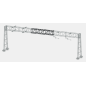 Mk1 OHLE Type F 100mm Span Extension for Type F Anchor Portal (SET E16-67) Mk1 OHLE Type F 100mm Span Extension for Type F Anchor Portal (SET E16-67)