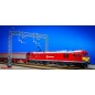 N-Gauge OHLE - Mk1 - Type B Lattice Structure Kit for 2-Track (75mm Span) - (SET E11-11)